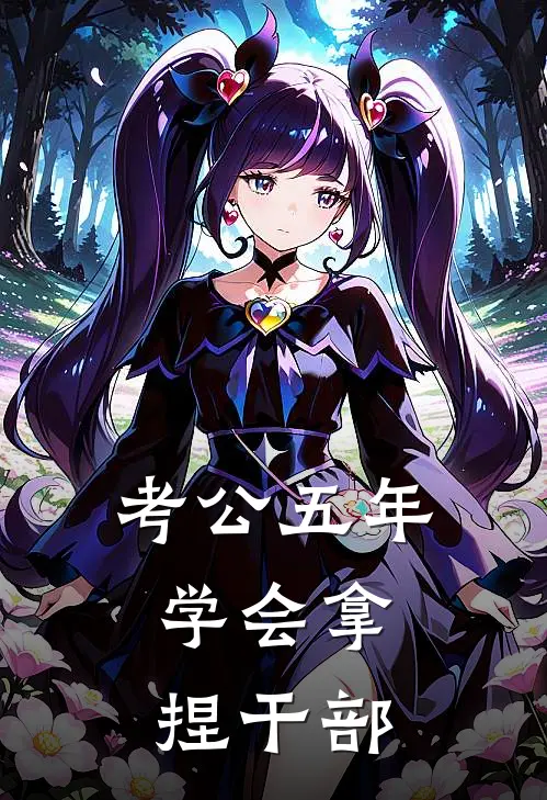 考公五年：学会拿捏干部(陆泽周文)最新好看小说_最新章节列表考公五年：学会拿捏干部(陆泽周文)