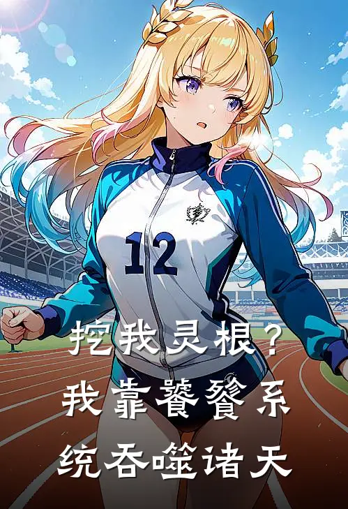 挖我灵根？我靠饕餮系统吞噬诸天