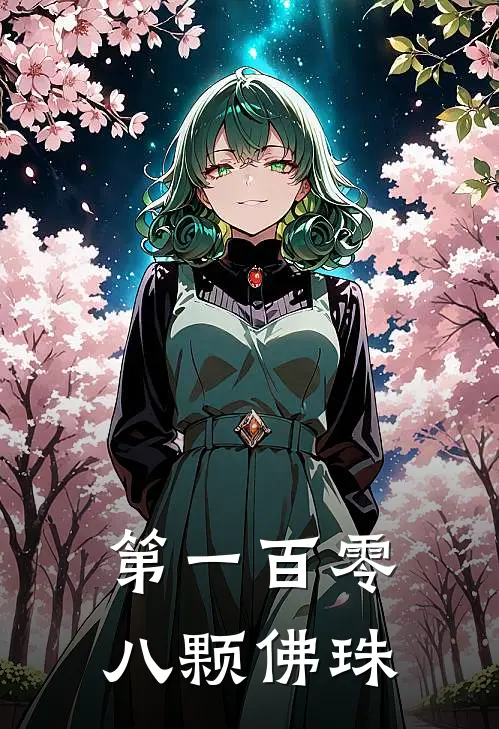 第一百零八颗佛珠(玄洛伽钟寺)热门网络小说推荐_最新完结小说推荐第一百零八颗佛珠玄洛伽钟寺