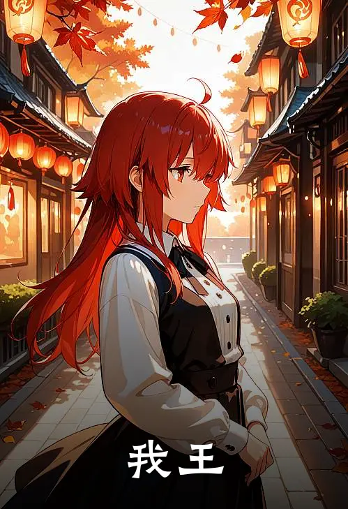 我王(秦景行唐恬)在线免费小说_完整版免费小说我王(秦景行唐恬)