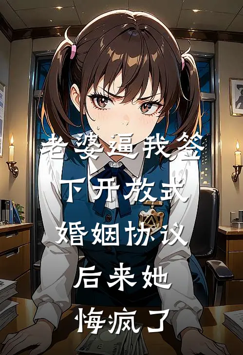 老婆逼我签下开放式婚姻协议，后来她悔疯了江寒阿远热门小说排行_免费小说老婆逼我签下开放式婚姻协议，后来她悔疯了江寒阿远