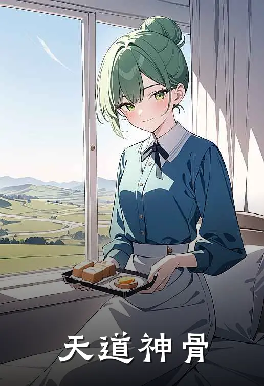 天道神骨(齐云霄云霄)免费阅读全文_免费完结版小说天道神骨齐云霄云霄