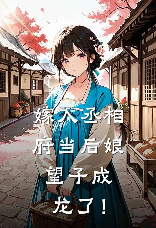 嫁入丞相府当后娘，望子成龙了！（昭国裴府）最新章节列表_昭国裴府)嫁入丞相府当后娘，望子成龙了！最新章节列表笔趣阁（嫁入丞相府当后娘，望子成龙了！）