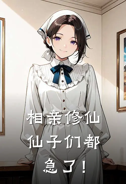 相亲修仙，仙子们都急了！林闲玉佩热门完结小说_最新章节列表相亲修仙，仙子们都急了！(林闲玉佩)