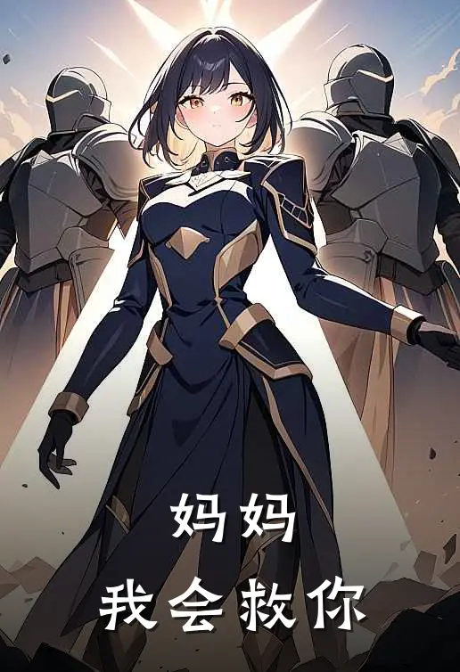 妈妈，我会救你