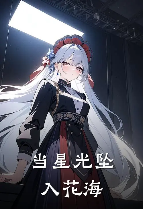 当星光坠入花海时茵时淼最新好看小说_已完结小说当星光坠入花海时茵时淼