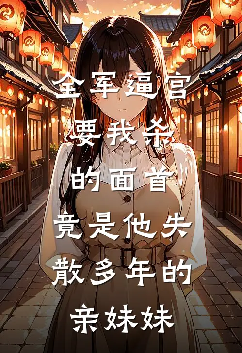 全军逼宫，要我杀的面首，竟是他失散多年的亲妹妹方承瑾沈玉小说完整版免费阅读_最新章节列表全军逼宫，要我杀的面首，竟是他失散多年的亲妹妹(方承瑾沈玉)