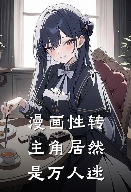 漫画性转主角居然是万人迷(梵叶文沂奈)小说最新章节_全文免费小说漫画性转主角居然是万人迷梵叶文沂奈