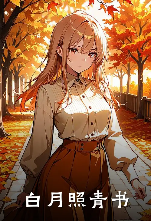 白月照青书(白月陆沉)热门小说_完结版小说全文免费阅读白月照青书(白月陆沉)