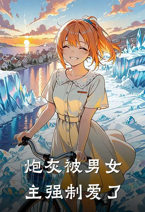 炮灰被男女主强制爱了(安星玛德)小说完整版_完结好看小说炮灰被男女主强制爱了安星玛德