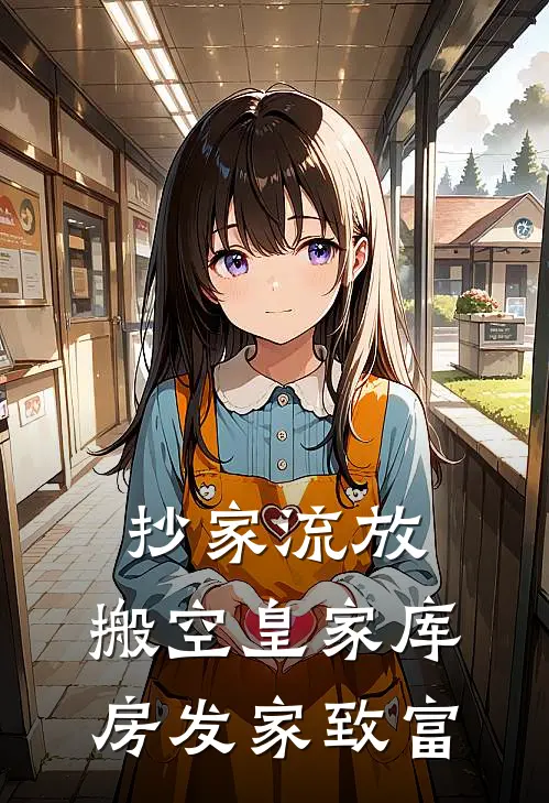 抄家流放，搬空皇家库房发家致富沈云玥玥宝免费小说大全_小说推荐完本抄家流放，搬空皇家库房发家致富(沈云玥玥宝)