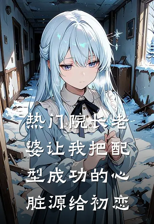 [热门]院长老婆让我把配型成功的心脏源给初恋