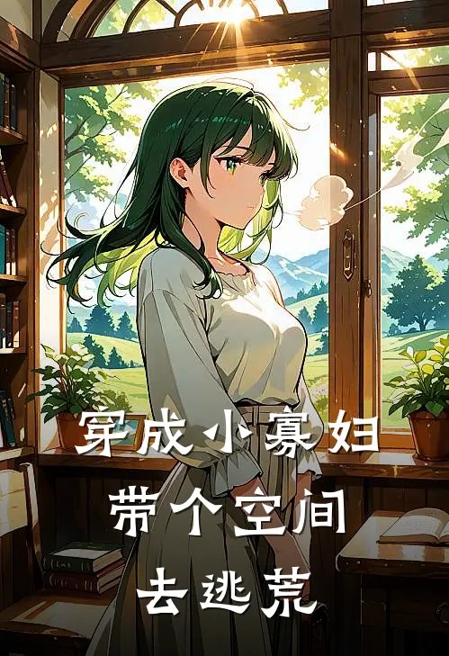 穿成小寡妇，带个空间去逃荒(林蔓蔓铁柱)完结小说推荐_免费小说穿成小寡妇，带个空间去逃荒(林蔓蔓铁柱)