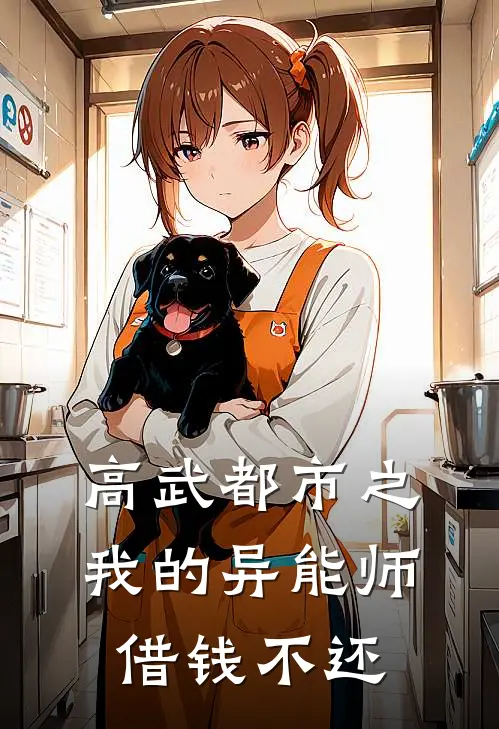高武都市之我的异能师借钱不还