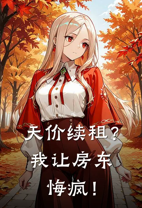 天价续租？我让房东悔疯！李德才李德已完结小说推荐_完整版小说天价续租？我让房东悔疯！(李德才李德)