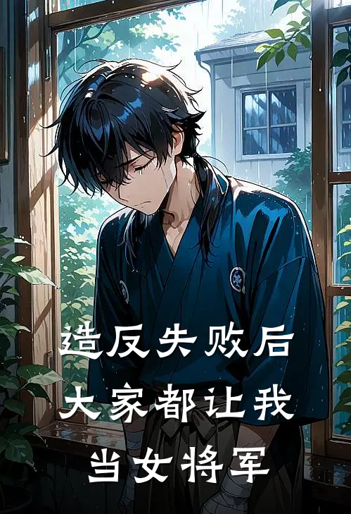 造反失败后大家都让我当女将军