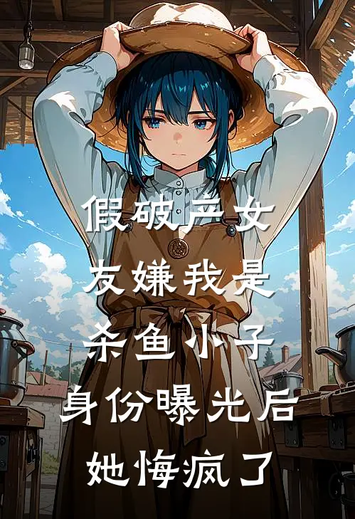 闻璟顾云笙假破产女友嫌我是杀鱼小子，身份曝光后她悔疯了完结版在线阅读_假破产女友嫌我是杀鱼小子，身份曝光后她悔疯了全集免费在线阅读