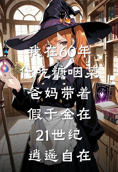 我在60年代吃糠咽菜，爸妈带着假千金在21世纪逍遥自在(夏文烟夏导)完结小说推荐_免费小说我在60年代吃糠咽菜，爸妈带着假千金在21世纪逍遥自在(夏文烟夏导)