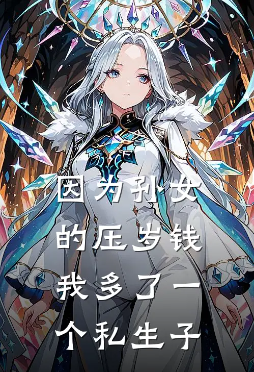 因为孙女的压岁钱，我多了一个私生子林巧巧王充完整版免费小说_热门网络小说推荐因为孙女的压岁钱，我多了一个私生子(林巧巧王充)