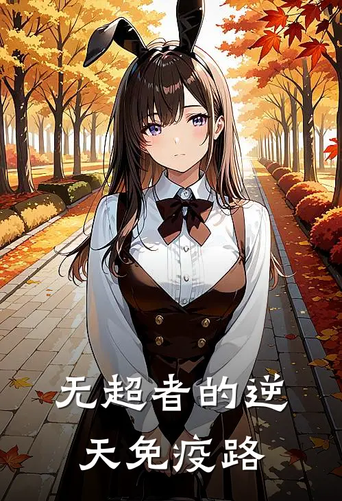 无超者的逆天免疫路林宇秦天小说完结推荐_热门小说阅读无超者的逆天免疫路林宇秦天