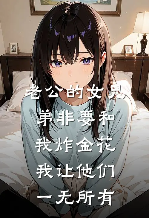 老公的女兄弟非要和我炸金花，我让他们一无所有(顾晨微微)最新完结小说推荐_热门小说排行榜老公的女兄弟非要和我炸金花，我让他们一无所有顾晨微微