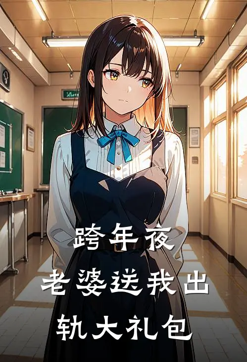 跨年夜，老婆送我出轨大礼包