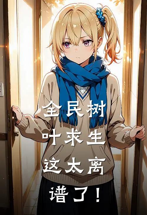 全民树叶求生：这太离谱了！