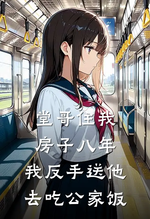 堂哥住我房子八年，我反手送他去吃公家饭林强张丽新热门小说_最新章节列表堂哥住我房子八年，我反手送他去吃公家饭(林强张丽)