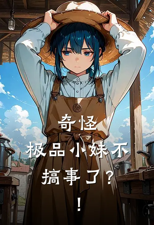 奇怪，极品小妹不搞事了？！