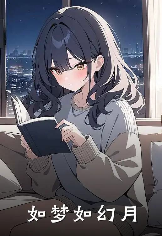如梦如幻月(于长乐简冰)小说最新章节_全文免费小说如梦如幻月于长乐简冰
