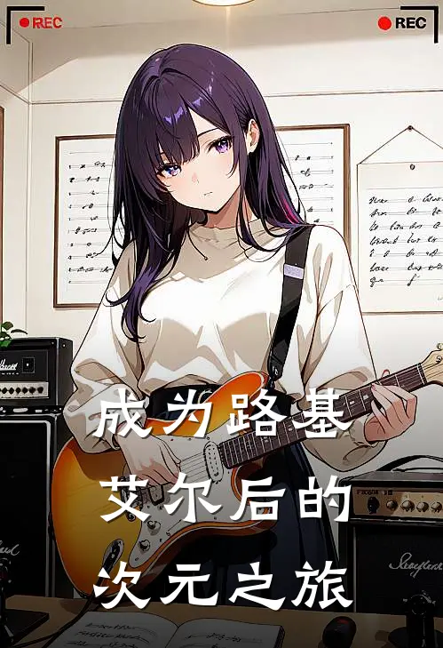 成为路基艾尔后的次元之旅