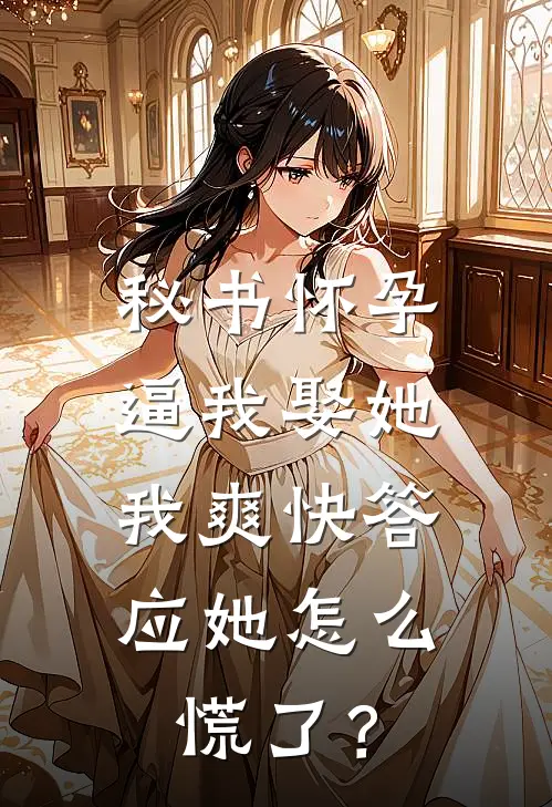 秘书怀孕逼我娶她，我爽快答应她怎么慌了？陆容温若若完整版在线阅读_陆容温若若完整版阅读