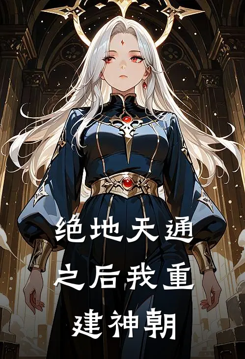 绝地天通之后我重建神朝吴忧善尼免费热门小说_最热门小说绝地天通之后我重建神朝吴忧善尼