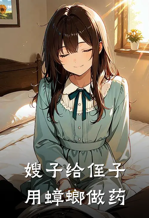 嫂子给侄子用蟑螂做药李闪闪张艳艳全集免费小说_免费小说完结嫂子给侄子用蟑螂做药(李闪闪张艳艳)