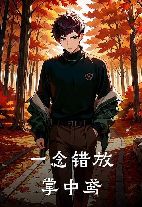 一念错放掌中鸢阿鸢卫婉完结小说大全_免费小说在哪看一念错放掌中鸢(阿鸢卫婉)