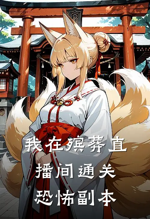 我在殡葬直播间通关恐怖副本