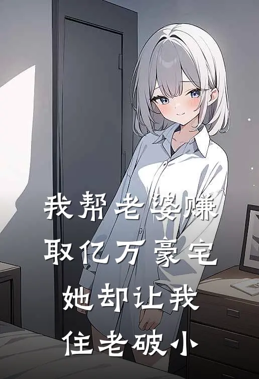 我帮老婆赚取亿万豪宅，她却让我住老破小舒研梁哥全文免费阅读无弹窗大结局_舒研梁哥（我帮老婆赚取亿万豪宅，她却让我住老破小）小说免费阅读大结局