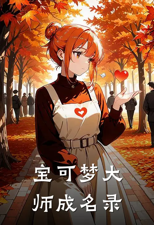 宝可梦大师成名录