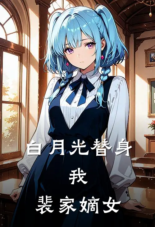 《白月光替身：我，裴家嫡女》裴之夏傅衍已完结小说_白月光替身：我，裴家嫡女(裴之夏傅衍)经典小说