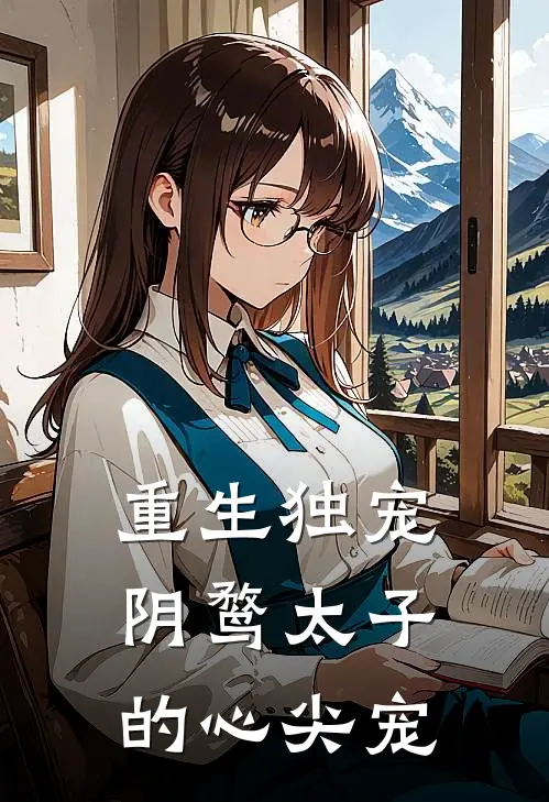 重生独宠：阴鹜太子的心尖宠谢长廷慕婉兮完本小说推荐_免费小说全文阅读重生独宠：阴鹜太子的心尖宠谢长廷慕婉兮