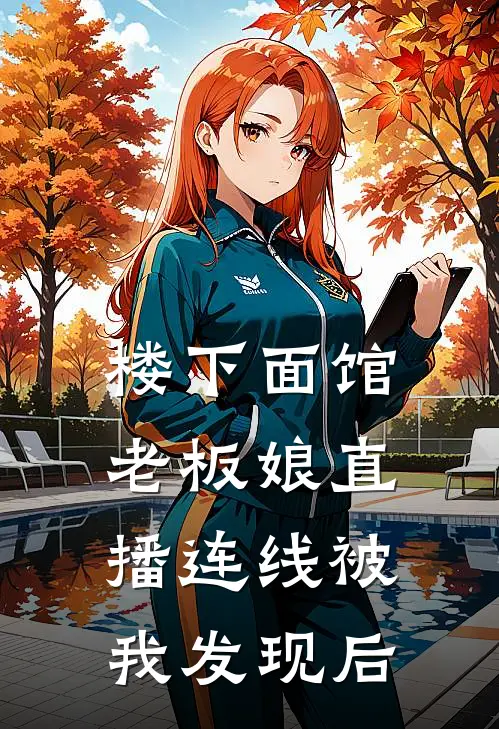 楼下面馆老板娘直播连线被我发现后