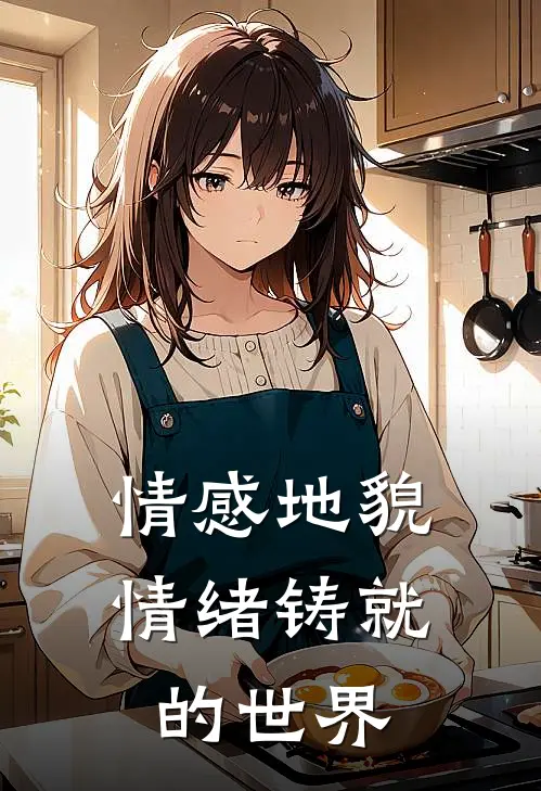 情感地貌：情绪铸就的世界林深苏夏最新好看小说_已完结小说情感地貌：情绪铸就的世界林深苏夏