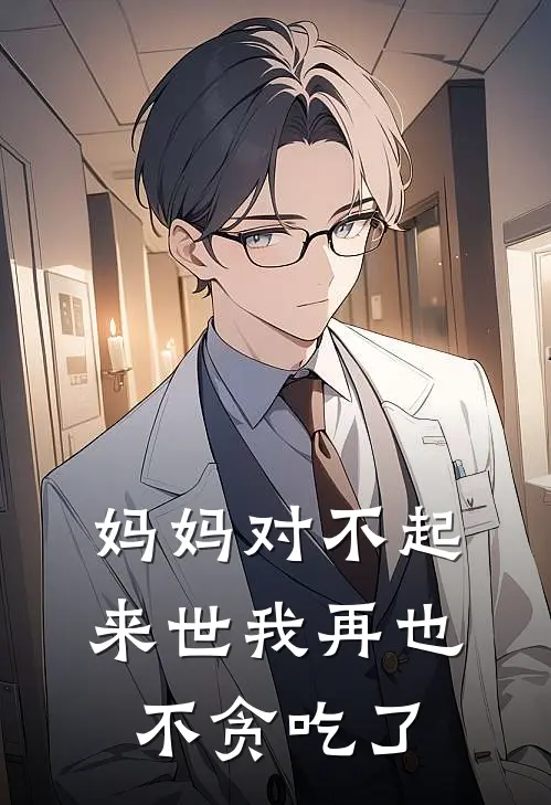 妈妈对不起，来世我再也不贪吃了