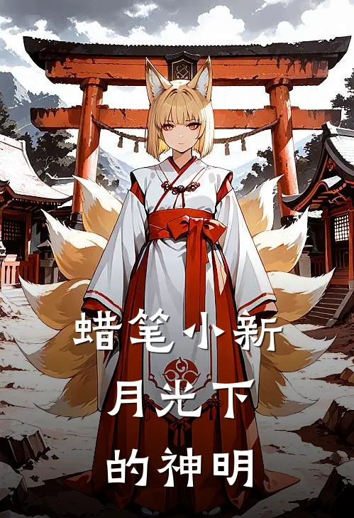 蜡笔小新：月光下的神明(天羽凡哈基米)免费小说阅读_完结版小说推荐蜡笔小新：月光下的神明(天羽凡哈基米)