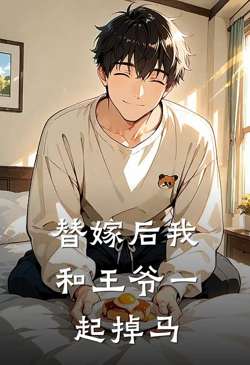 替嫁后我和王爷一起掉马萧屹沈凝霜最新免费小说_免费完本小说替嫁后我和王爷一起掉马萧屹沈凝霜