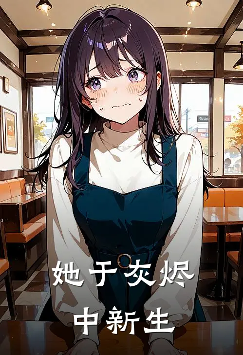 她于灰烬中新生(沈时琛许文文)免费小说在线阅读_在线阅读免费小说她于灰烬中新生(沈时琛许文文)