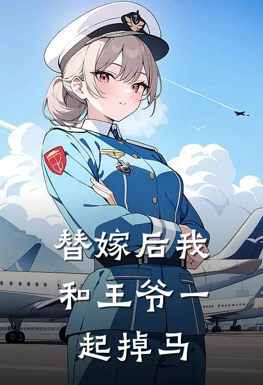 替嫁后我和王爷一起掉马