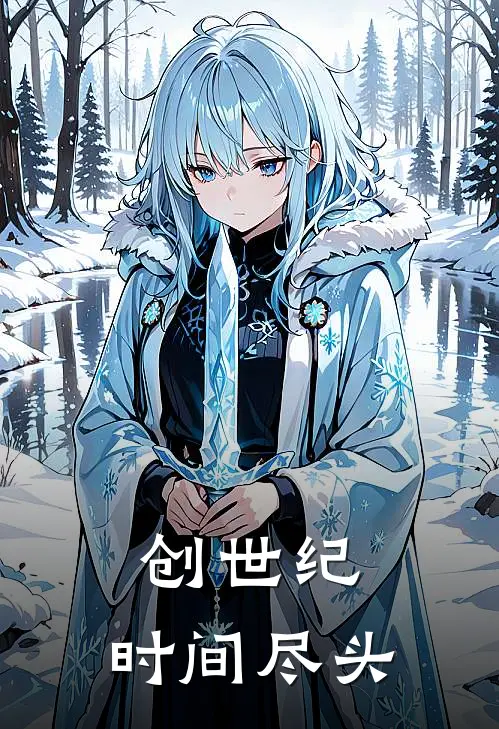 创世纪：时间尽头阿墨柳昊小说完结_免费小说全本创世纪：时间尽头(阿墨柳昊)