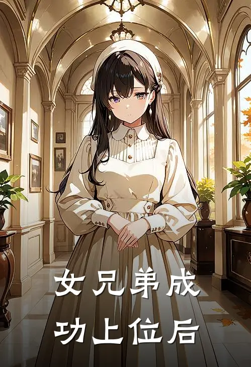 女兄弟成功上位后梁鹤远杨杳杳热门的小说_免费小说女兄弟成功上位后(梁鹤远杨杳杳)