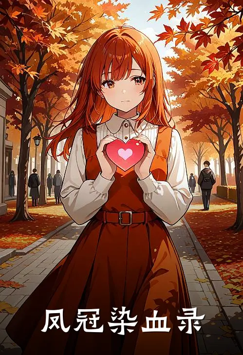 姜临月李嵩（凤冠染血录）免费阅读无弹窗_凤冠染血录姜临月李嵩全文免费阅读无弹窗大结局